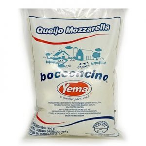 bocconcino